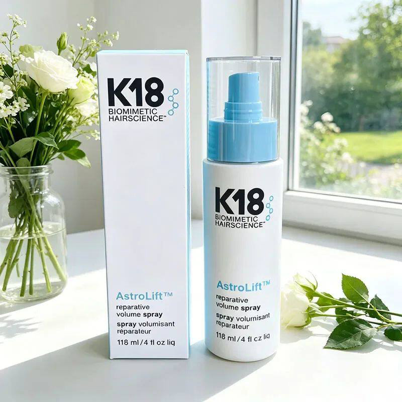 Fashion K18 Produkty do pielęg – Hair Care K18 recenzja i cena