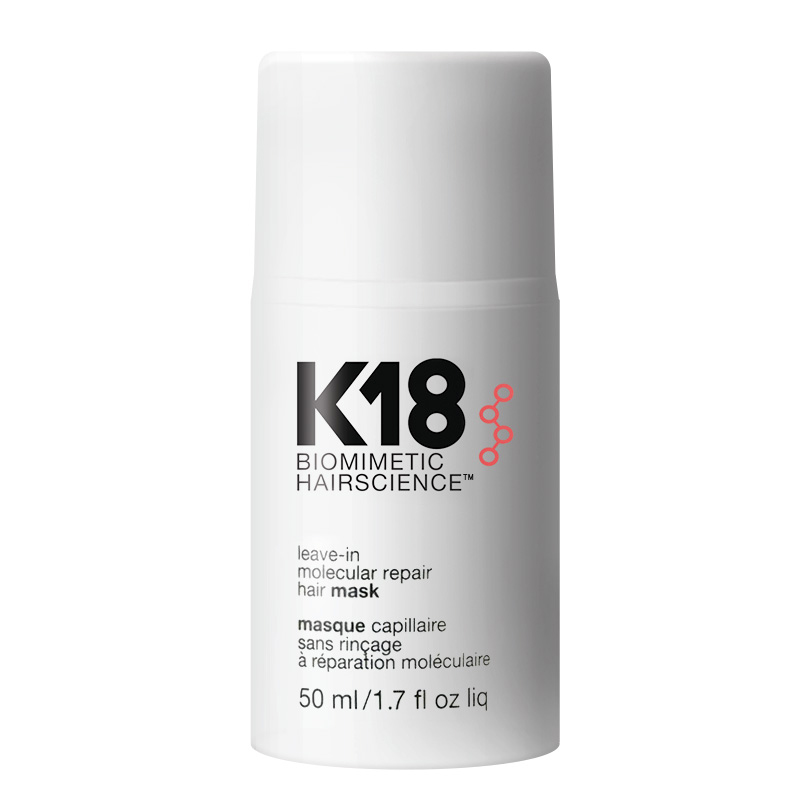 NOWA K18 50ML Maska do włosów  – Hair Care K18 recenzja i cena