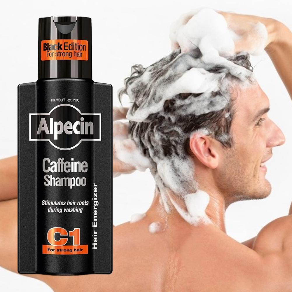 Szampon dla mężczyzn z natural – Hair Care Dandruff recenzja i cena