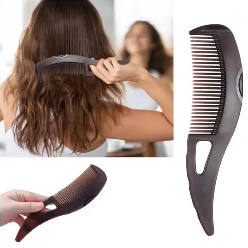 Szczotka do masażu skóry głowy – Hair Care Dandruff recenzja i cena