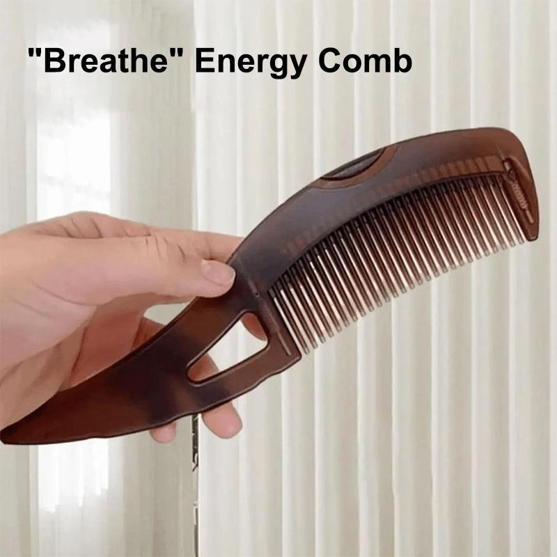 Grzebień energetyzujący do kon – Hair Care Dandruff recenzja i cena