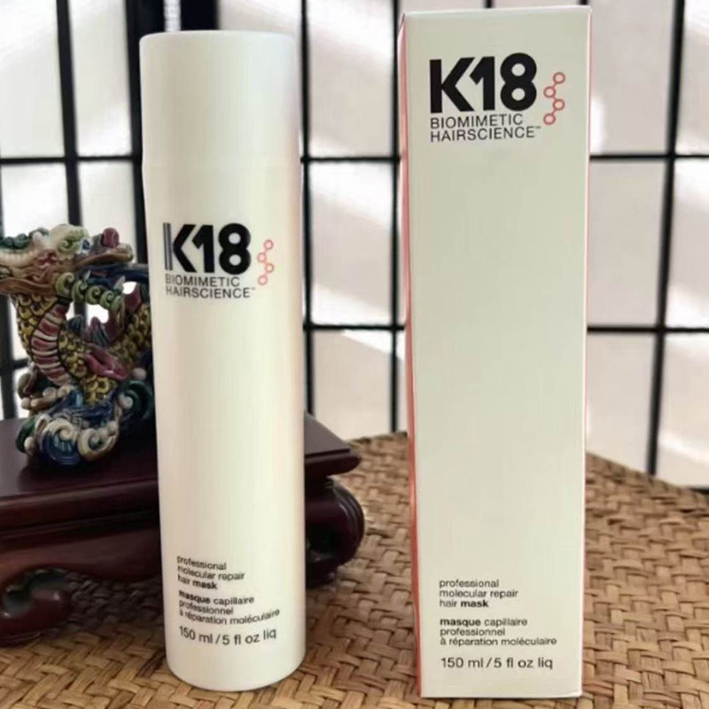 K18 Maska do włosów z działani – Hair Care K18 recenzja i cena